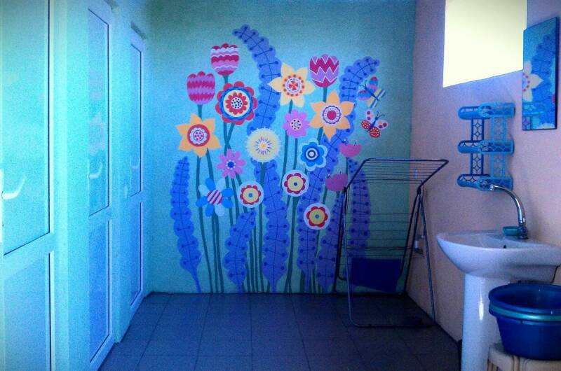 Изображение Изображение гостиницы "Гостевой дом на Грушевой" #4 #4