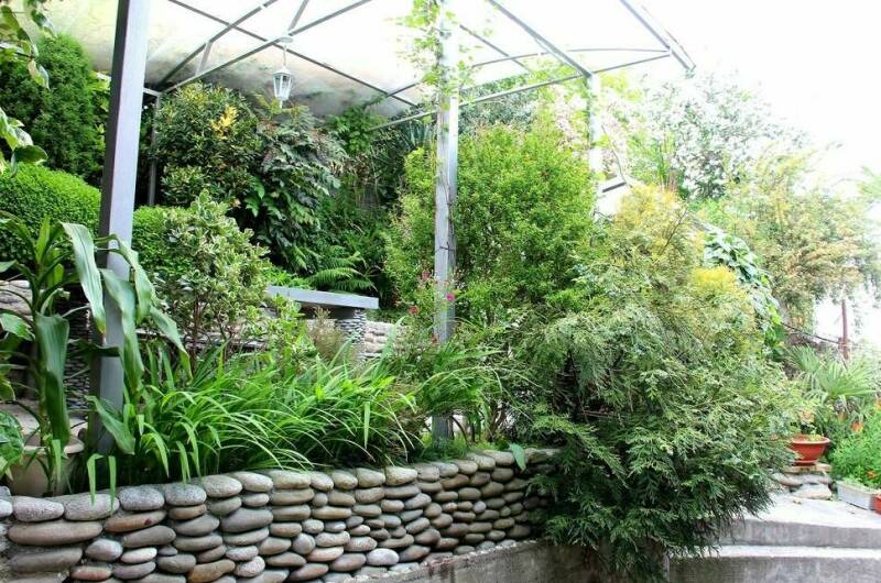 Изображение Изображение гостиницы "Гостевой дом на Грушевой" #5 #5