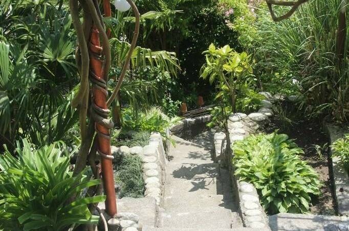 Изображение Изображение гостиницы "Гостевой дом на Грушевой" #6 #6