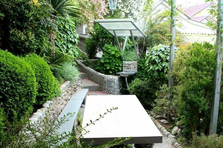 Изображение Изображение гостиницы "Гостевой дом на Грушевой" #8 #8