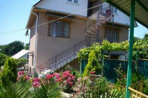 Изображение Частный сектор «Южный берег» #2