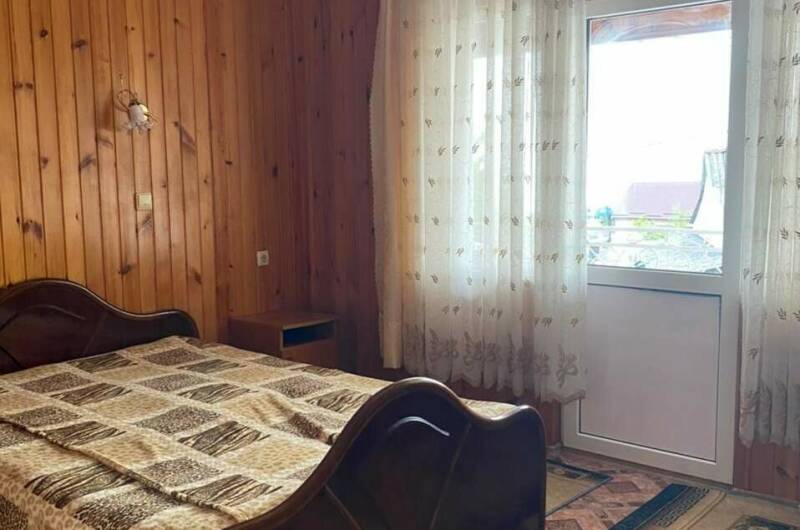 Изображение Изображение гостиницы "Частный сектор «Южный берег»" #2 #2