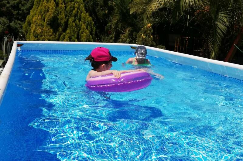 Изображение Изображение гостиницы "Частный сектор «Южный берег»" #4 #4