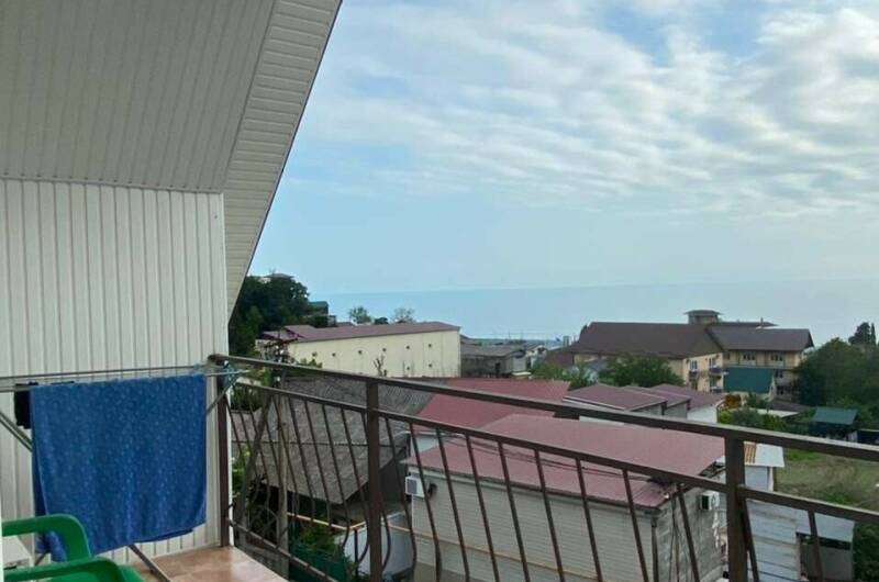 Изображение Изображение гостиницы "Частный сектор «Южный берег»" #5 #5