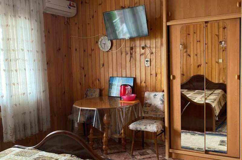 Изображение Изображение гостиницы "Частный сектор «Южный берег»" #8 #8