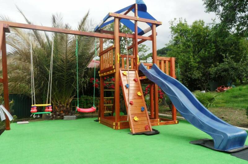 Изображение Изображение отеля / гостиницы "Частный сектор «Южный берег»" #10 #8