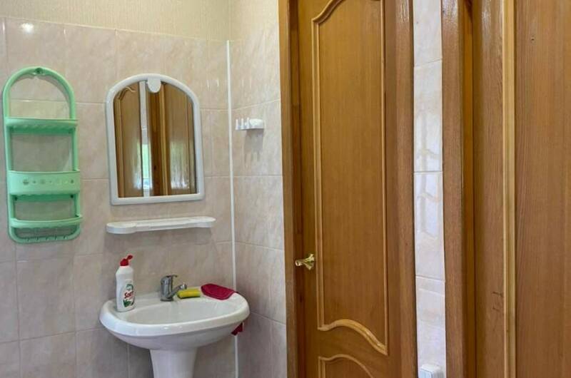 Изображение Изображение отеля / гостиницы "Частный сектор «Южный берег»" #11 #9