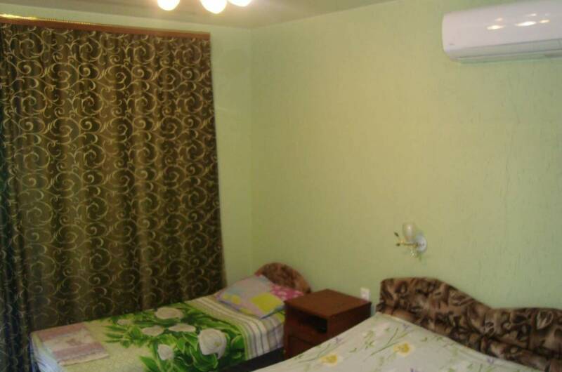 Изображение Изображение гостиницы "Гостевой дом «Дворик детства»" #2 #2