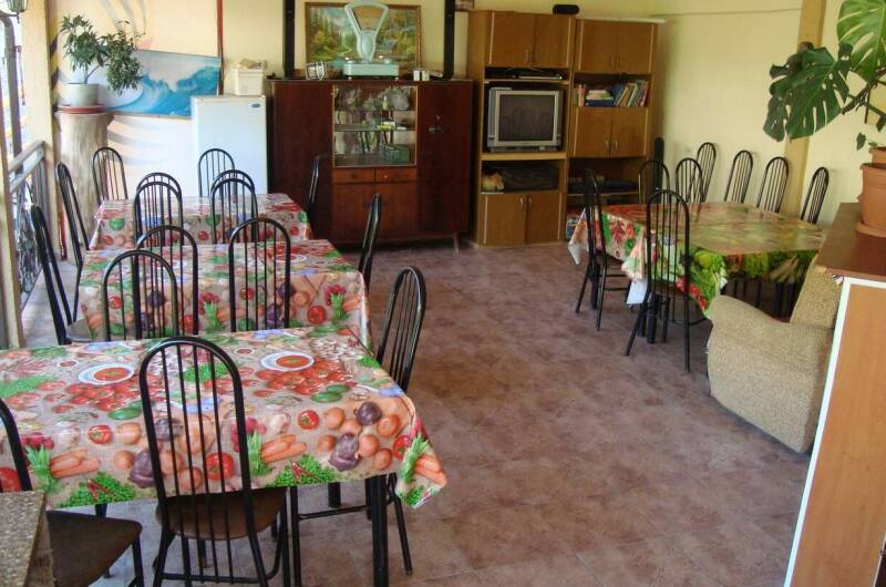 Изображение Изображение гостиницы "Гостевой дом «Дворик детства»" #4 #4