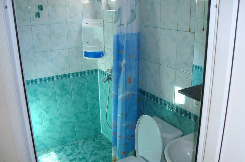 Изображение Изображение гостиницы "Гостевой дом «Дворик детства»" #8 #8