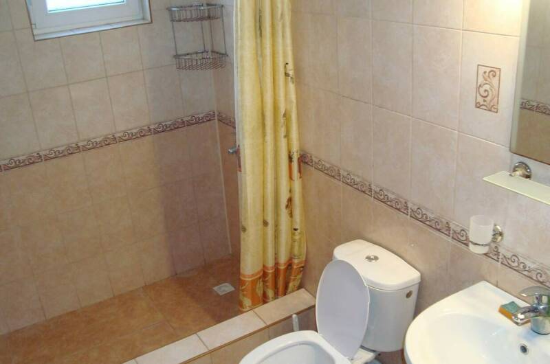 Изображение Изображение отеля / гостиницы "Гостевой дом «Дворик детства»" #10 #8