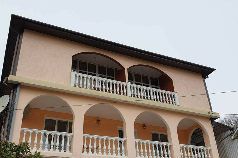 Изображение Изображение гостиницы "Гостевой дом «Светлана»" #1 #1