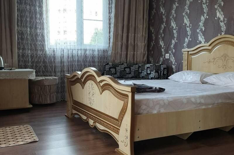 Изображение Изображение гостиницы "Гостевой дом «Светлана»" #2 #2