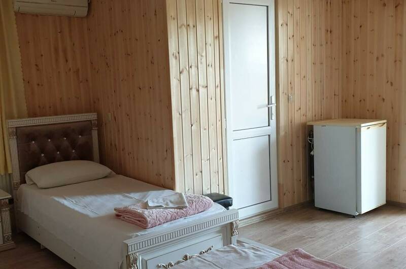 Изображение Изображение гостиницы "Гостевой дом «Светлана»" #7 #7