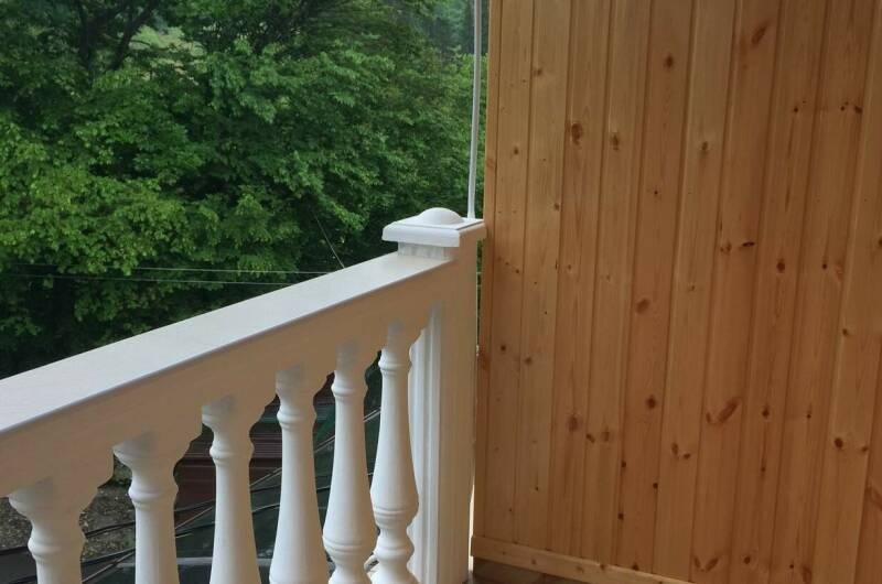 Изображение Изображение отеля / гостиницы "Гостевой дом «Светлана»" #10 #8