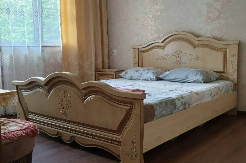 Изображение Изображение отеля / гостиницы "Гостевой дом «Светлана»" #11 #9