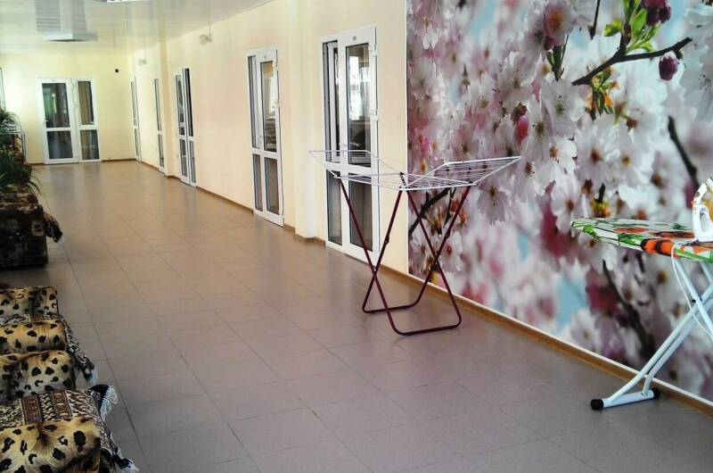 Изображение Изображение гостиницы &quot;Гостевой дом «Дивный»&quot; #2 #2