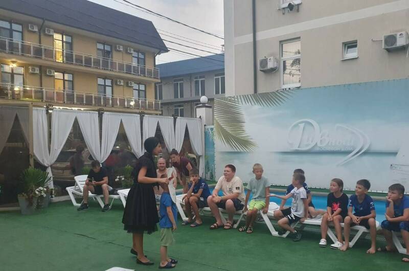 Изображение Изображение гостиницы &quot;Гостевой дом «Дивный»&quot; #3 #3