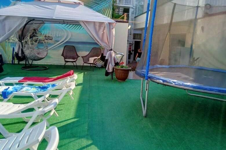 Изображение Изображение гостиницы &quot;Гостевой дом «Дивный»&quot; #5 #5