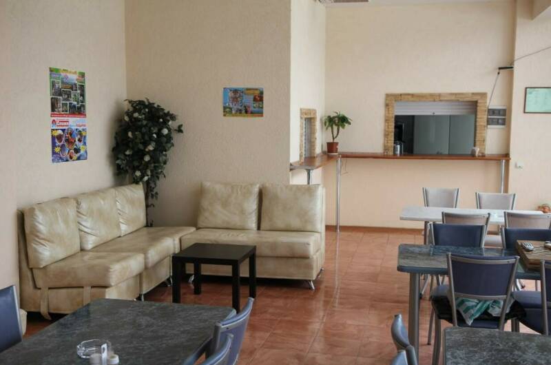 Изображение Изображение гостиницы &quot;Гостевой дом «Дивный»&quot; #6 #6