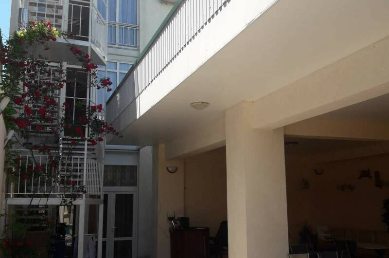 Изображение Изображение гостиницы &quot;Гостевой дом «Дивный»&quot; #7 #7