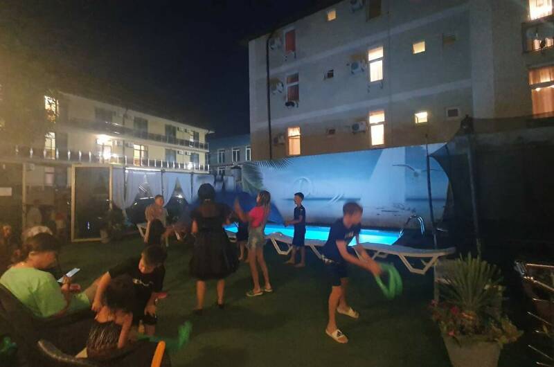 Изображение Изображение гостиницы &quot;Гостевой дом «Дивный»&quot; #8 #8