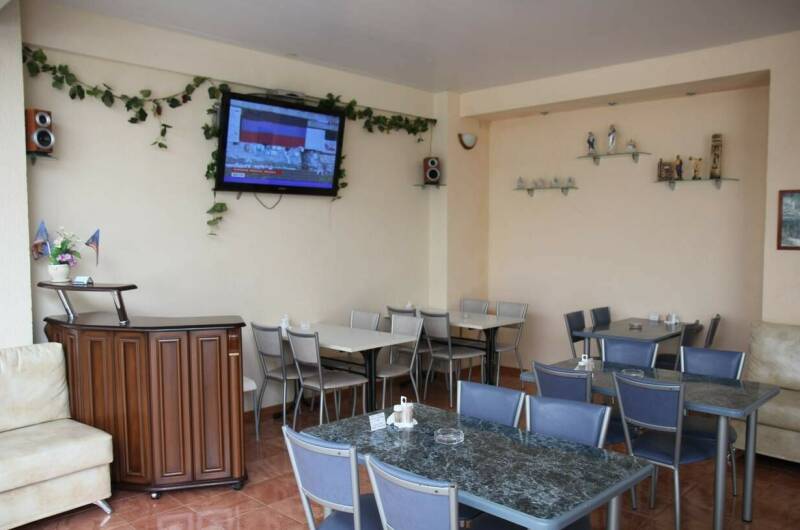 Изображение Изображение отеля / гостиницы "Гостевой дом «Дивный»" #11 #9