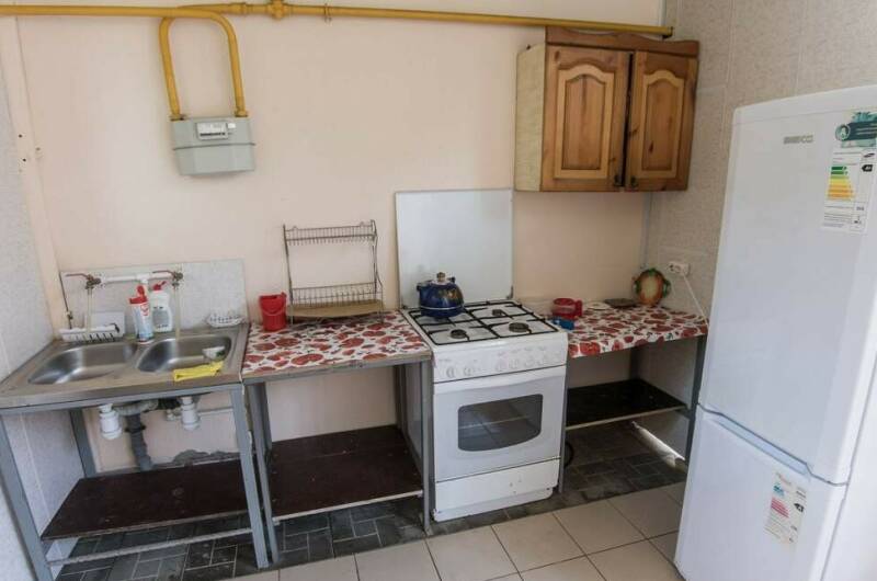 Изображение Изображение гостиницы "Гостевой дом «Антика»" #5 #5