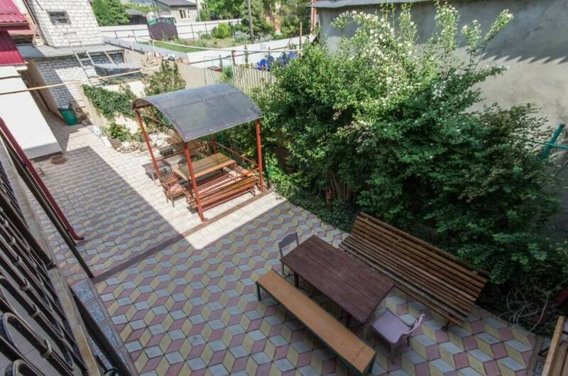 Изображение Изображение гостиницы "Гостевой дом «Антика»" #6 #6