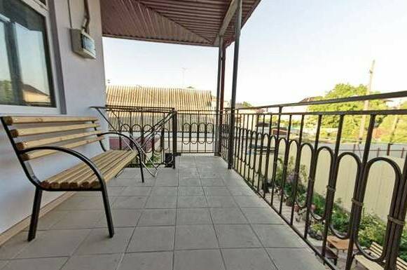 Изображение Изображение гостиницы "Гостевой дом «Антика»" #7 #7