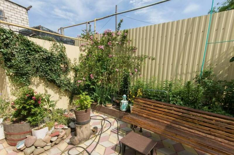 Изображение Изображение гостиницы "Гостевой дом «Антика»" #8 #8