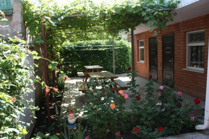 Изображение Изображение гостиницы &quot;Частный сектор «Хит Сезона»&quot; #1 #1