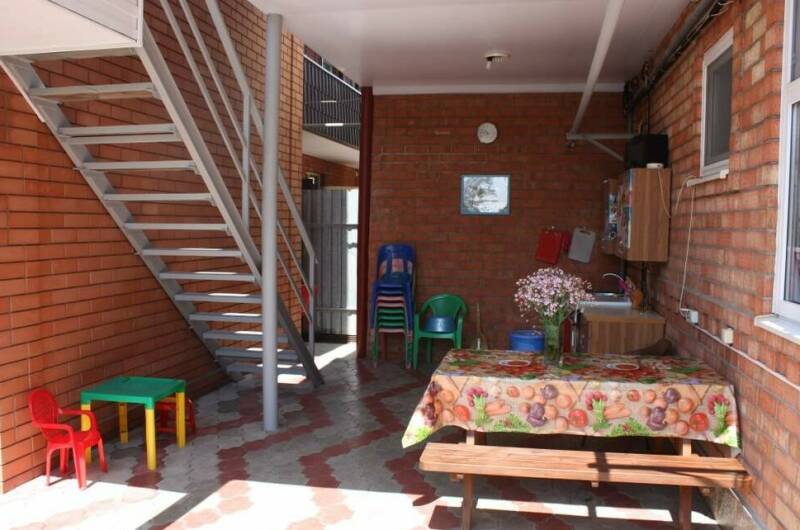 Изображение Изображение гостиницы &quot;Частный сектор «Хит Сезона»&quot; #2 #2