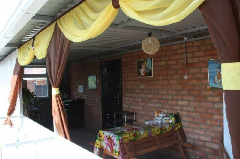 Изображение Изображение гостиницы &quot;Частный сектор «Хит Сезона»&quot; #3 #3