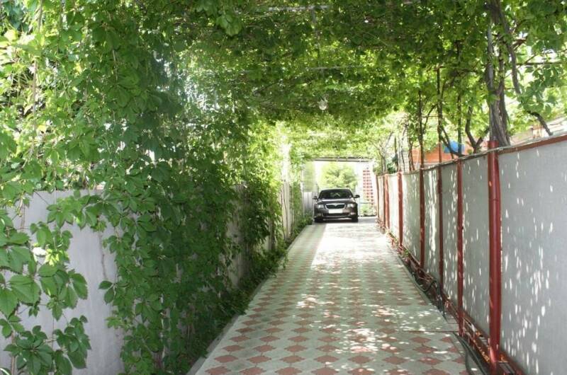 Изображение Изображение гостиницы &quot;Частный сектор «Хит Сезона»&quot; #6 #6