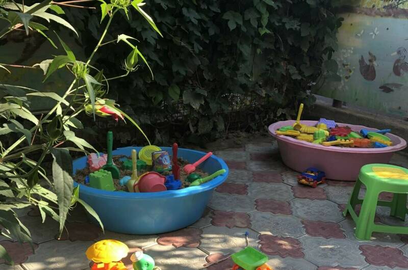 Изображение Изображение гостиницы &quot;Частный сектор «Хит Сезона»&quot; #7 #7