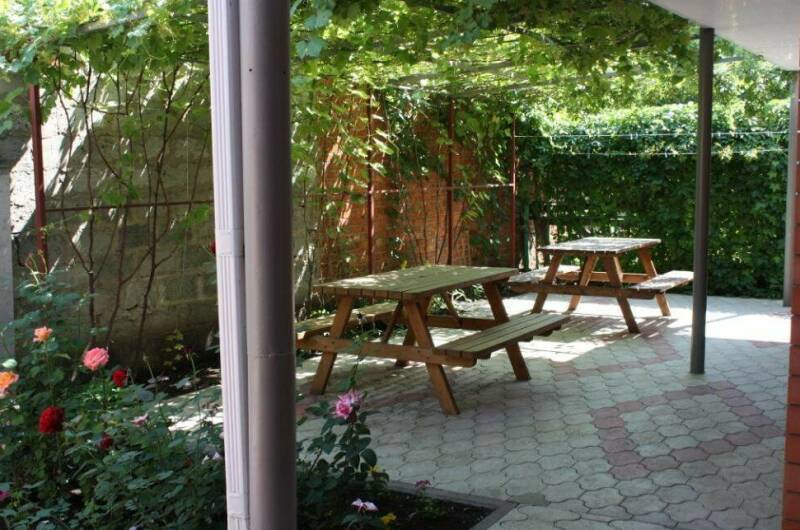 Изображение Изображение гостиницы &quot;Частный сектор «Хит Сезона»&quot; #8 #8