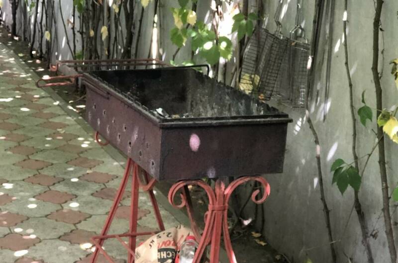 Изображение Изображение отеля / гостиницы "Частный сектор «Хит Сезона»" #10 #8