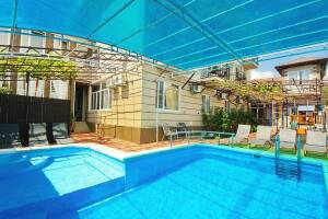 Изображение Гостевой дом «Людмила» #5