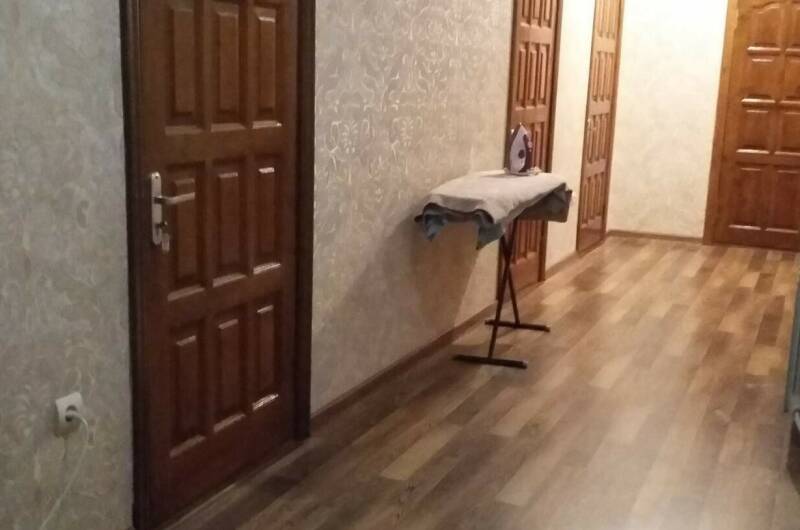 Изображение Изображение гостиницы "Частное домовладение «Анна-Мария»" #2 #2