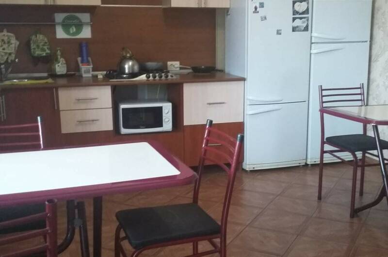 Изображение Изображение гостиницы "Частное домовладение «Анна-Мария»" #4 #4