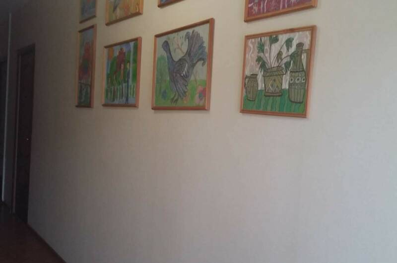 Изображение Изображение гостиницы "Частное домовладение «Анна-Мария»" #6 #6