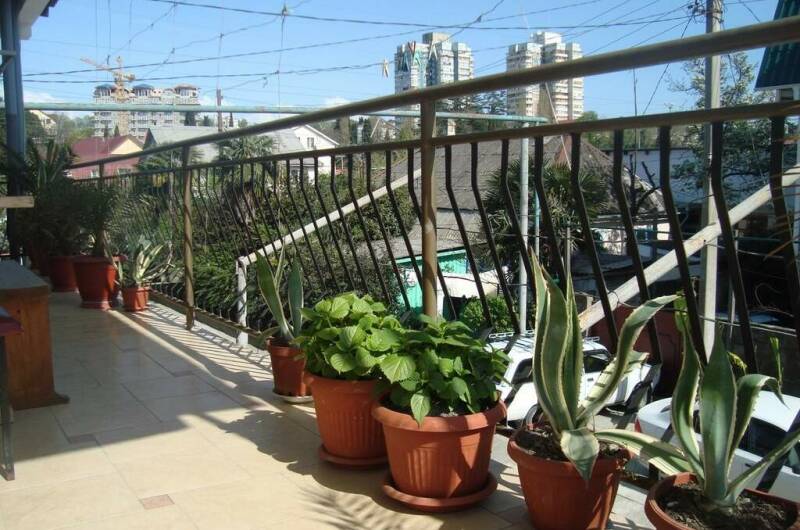 Изображение Изображение гостиницы "Частное домовладение «Анна-Мария»" #8 #8