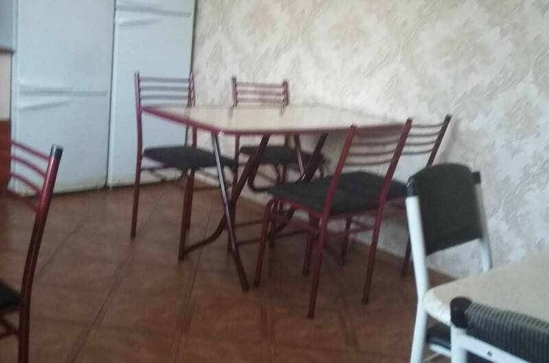 Изображение Изображение отеля / гостиницы "Частное домовладение «Анна-Мария»" #10 #8