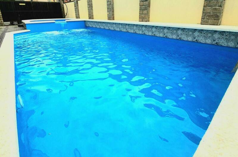 Изображение Изображение гостиницы &quot;Гостеприимный дом «Альпина»&quot; #2 #2