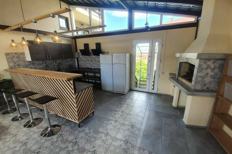 Изображение Изображение гостиницы &quot;Гостеприимный дом «Альпина»&quot; #3 #3