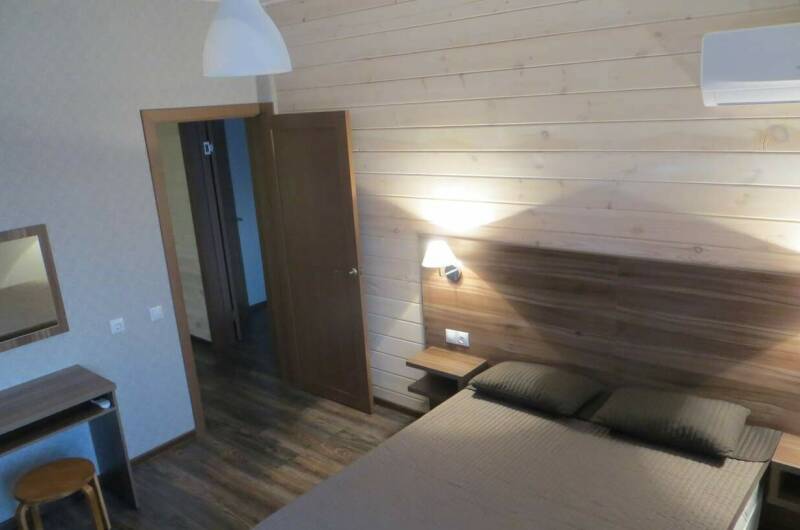 Изображение Изображение гостиницы &quot;Гостеприимный дом «Альпина»&quot; #4 #4