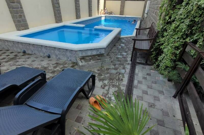 Изображение Изображение гостиницы &quot;Гостеприимный дом «Альпина»&quot; #8 #8