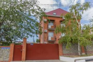 Изображение отеля / гостиницы "Частное домовладение «Посейдон»"