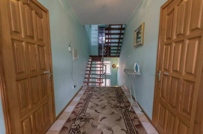 Изображение Изображение гостиницы &quot;Частное домовладение «Посейдон»&quot; #2 #2